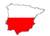 GESTORÍA MAYORGA - Polski